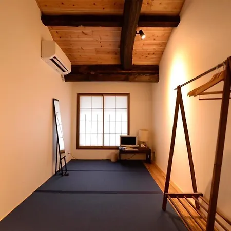 美保关町 美保馆酒店 外观 照片
