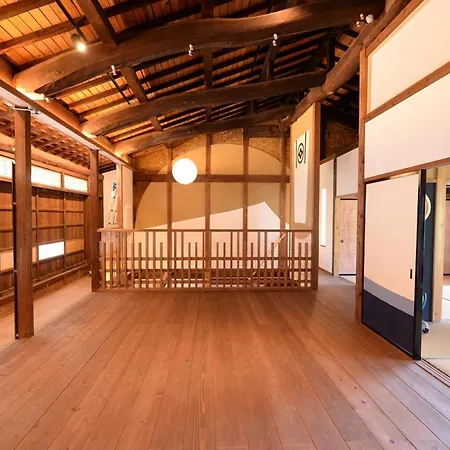 美保关町 美保馆酒店 外观 照片