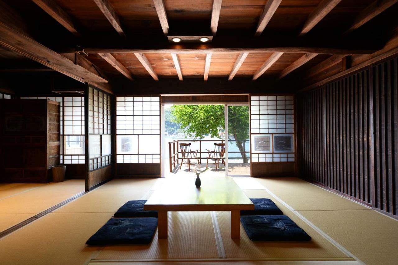 Mihokan Ryokan 3*