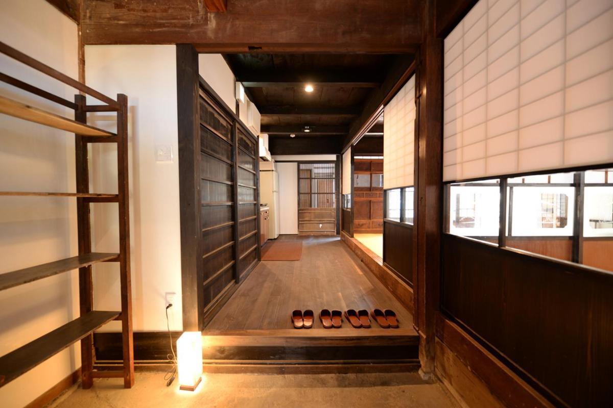 Ryokan Mihokan 3*